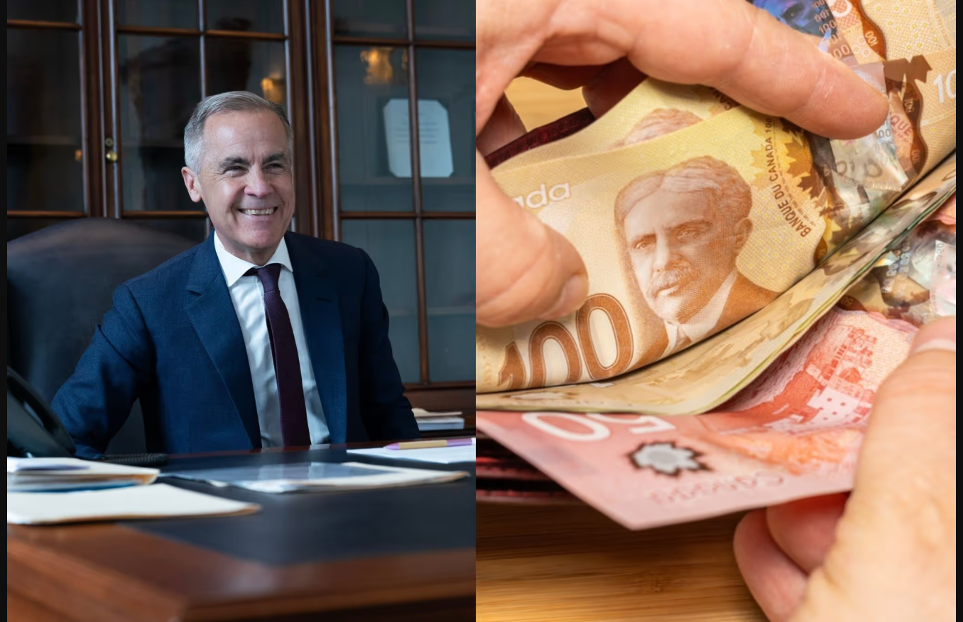 Canada Announces Income Tax Cuts – What Does It Mean for You?