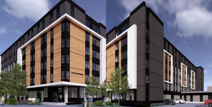 🏢 BC Government Moves Forward with Richmond Supportive Housing Project 🏠