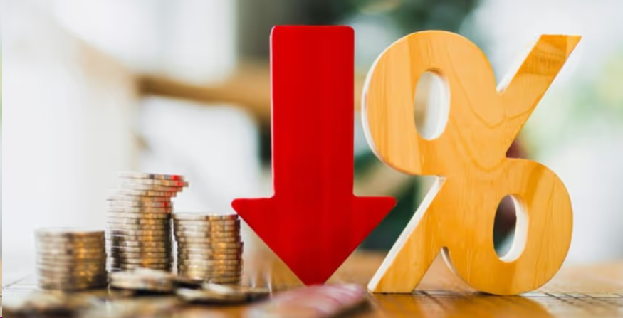 🏦 Bank of Canada Cuts Key Interest Rate to 3.25% 📉