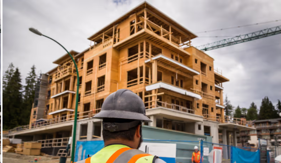 BC Builds: 1,200 Affordable Rental Homes Coming to Metro Vancouver