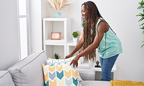 The Psychology of Clutter