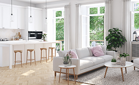 What Buyers Want To See When They Walk Into A Room