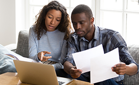 Worried about Finding a Home if You Sell First?