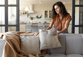 Should you Stage your Home yourself?