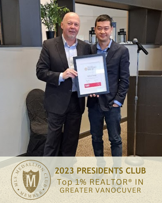 Thank Your For Your Support